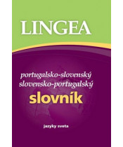 Portugalsko-slovenský slovnik (obojstranný)