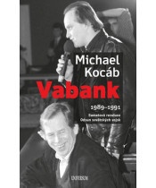 Vabank 1989-1991