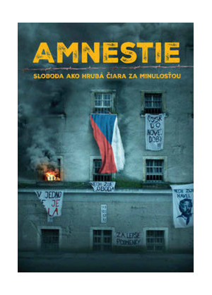 Amnestie sloboda ako hrubá čiara za minulosťou