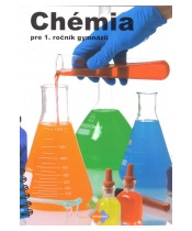 Chémia 1 gymnázií