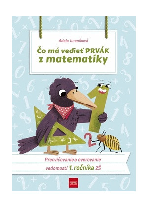 Čo má vedieť prvák z matematiky