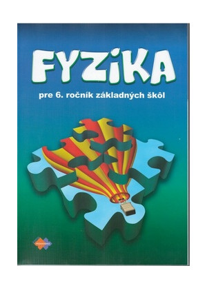 Fyzika 6 Expol