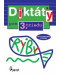 Diktáty pre 3 triedu