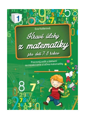 Hravé úlohy z mat. 7-8