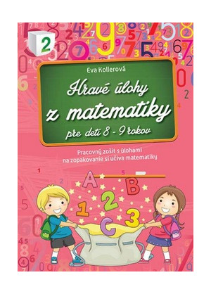 Hravé úlohy z mat. 8-9