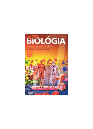 Hravá biológia 7