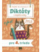 Diktáty a doplňovačky 4.tr