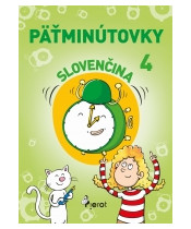 Päťminútovky 4 SJ