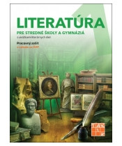 Literatúra PZ pre SŠ Taktik