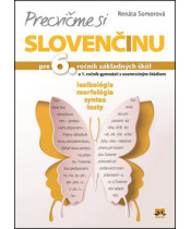 Precvičme si slovenčinu 6