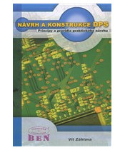 Návrh a konstrukce DPS