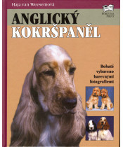 Anglický kokršpaněl