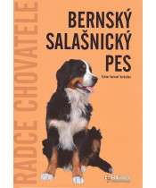 Bernský salašnický pes