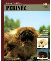 Pekinéz
