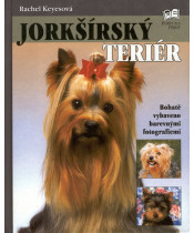 Jorkšhírsky terier