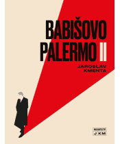 Babišovo Palermi II