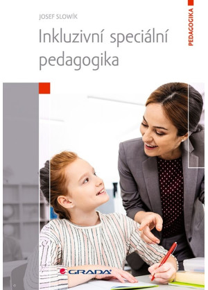 Inkluzivní speciální pedagogika