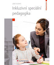 Inkluzivní speciální pedagogika