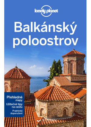 Balkánský poloostrov
