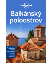 Balkánský poloostrov
