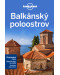 Balkánský poloostrov