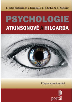 Psychologie Atkinsonové aHilgarda