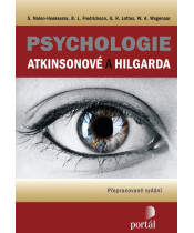 Psychologie Atkinsonové aHilgarda