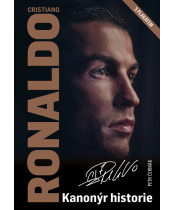 Cristiano Ronaldo Kanonýr historie