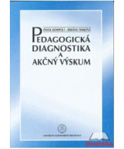 Pedagogická diagnostika a akčný výskum