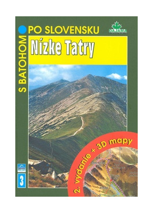 S batohom-Nízke Tatry3