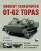 Obrněný transportér OT-62TOPAS