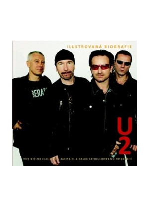 U2Ilustrovaná biografie