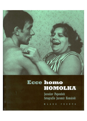 Ecce homo Homolka