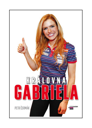 Královna Gabriela