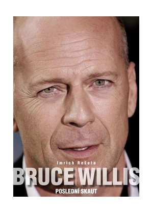 Bruce Willis Poslední skaut