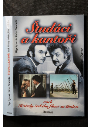 Študáci a kantoři