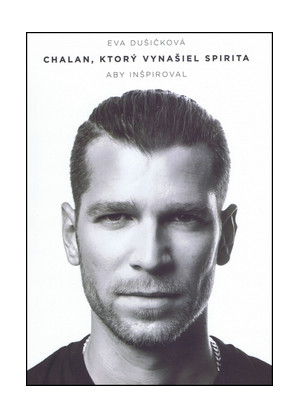 Chalan,ktorý vynašiel Spirita,aby inšpiroval