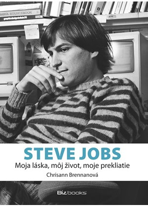 Steve Jobs Moja láska,môj život...