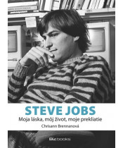 Steve JobsMoja láska,môj život...