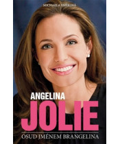 Angelina Jolie-Osud jménemBrangelina