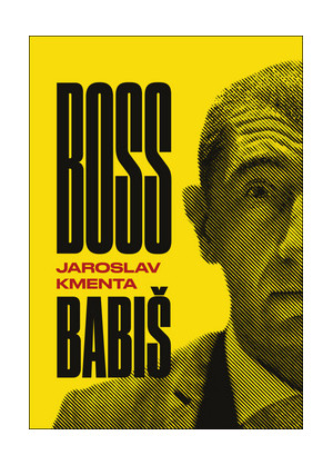 Boss Babiš