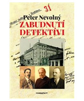 Zabudnutí detektívi